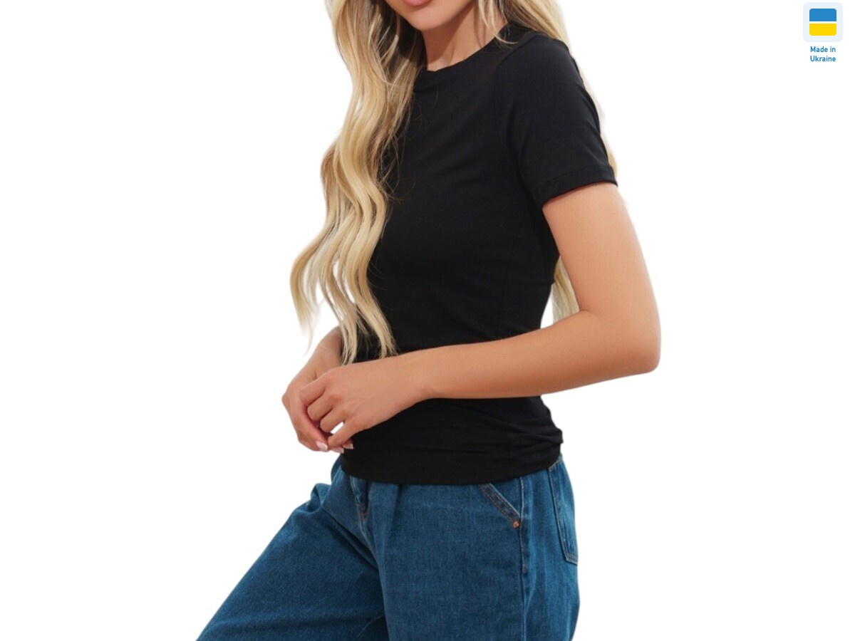 9-1 чорний, 4 (S-XL), <strong>165</strong>, літо