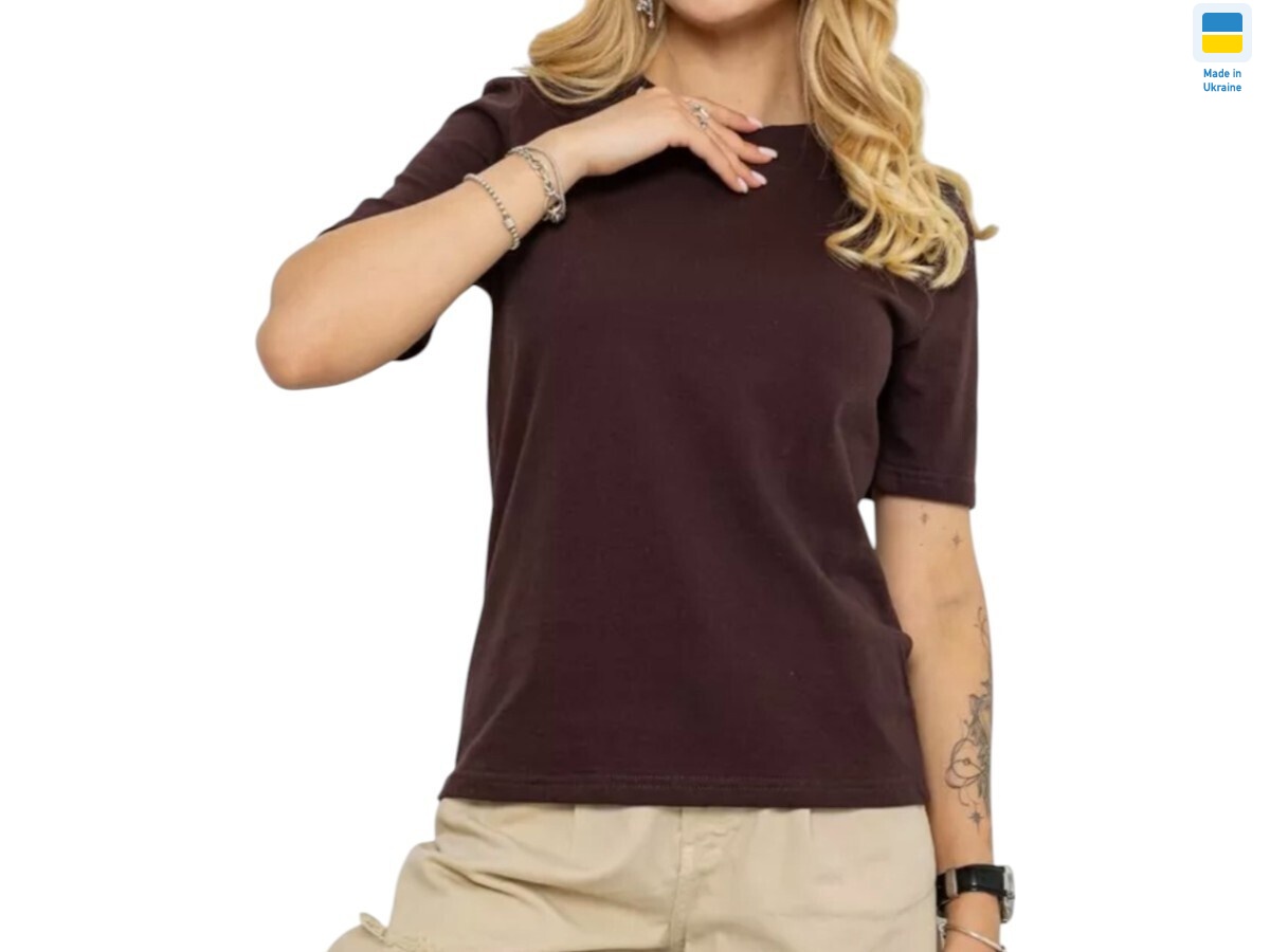 9 коричневий, 4 (S-XL), <strong>165</strong>, літо