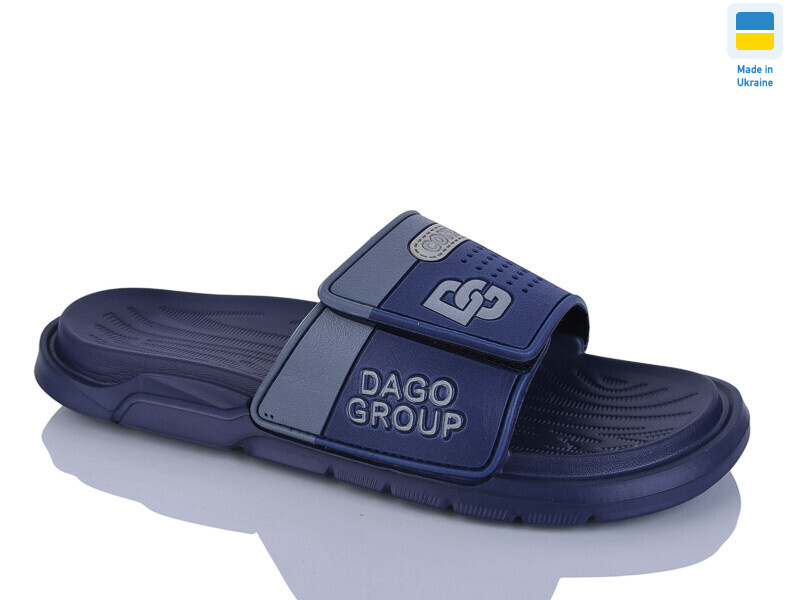 704 синій, 8 (41-46), <strong>220</strong>, літо