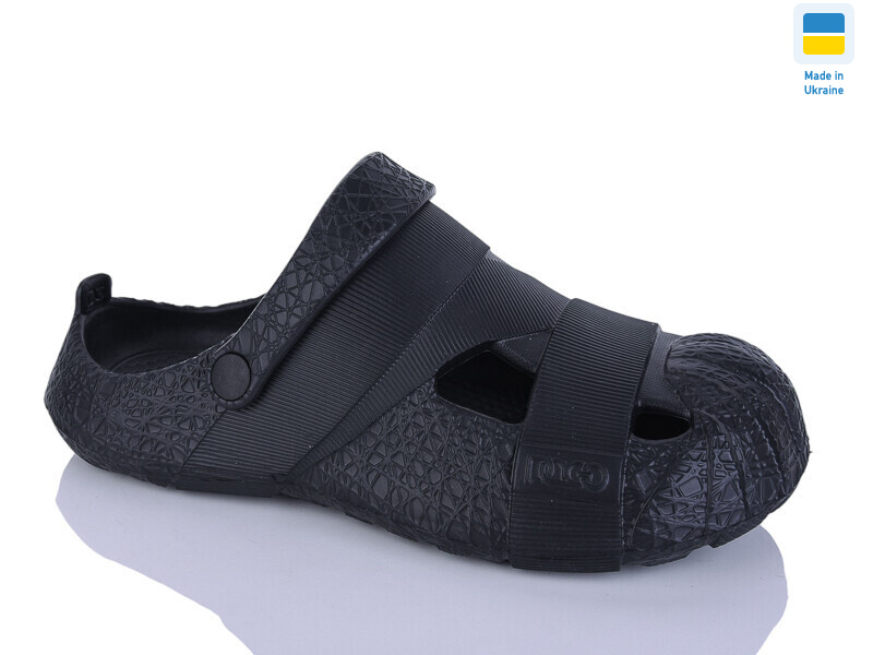 528 чорний, 8 (41-46), <strong>160</strong>, літо