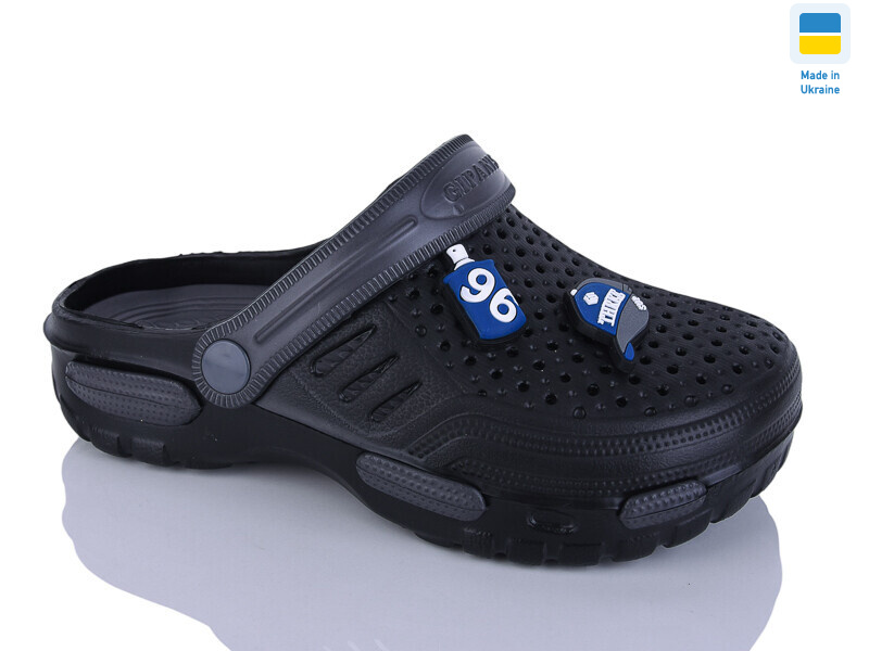 DS48 чорний, 6 (36-40), <strong>150</strong>, літо