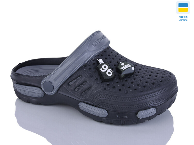 DS48 сірий, 6 (36-40), <strong>150</strong>, літо