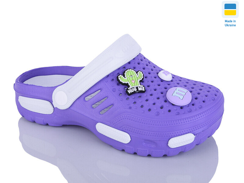 DS48 бузково-білий, 6 (36-40), <strong>150</strong>, літо