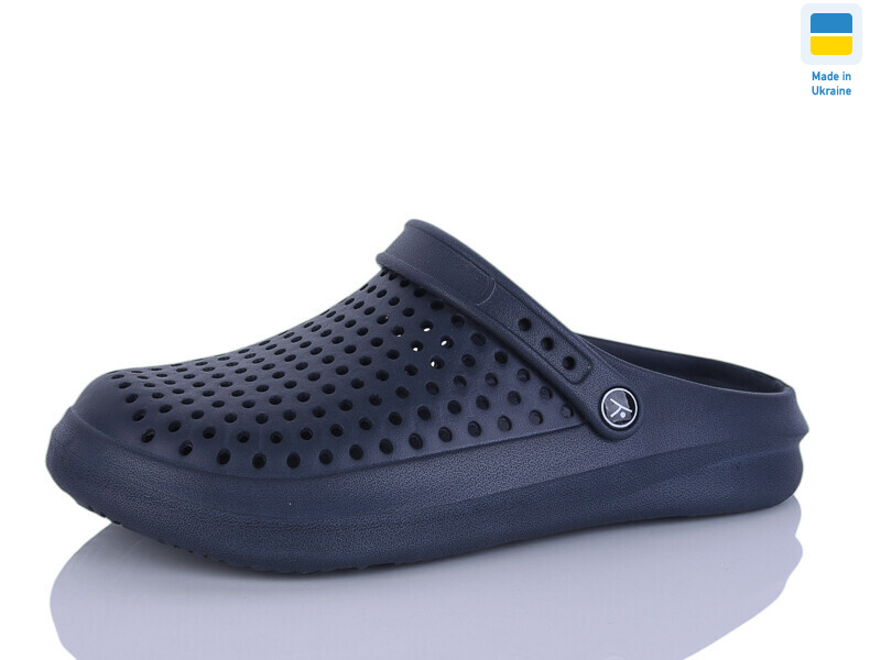 B504 синій, 8 (41-46), <strong>130</strong>, літо