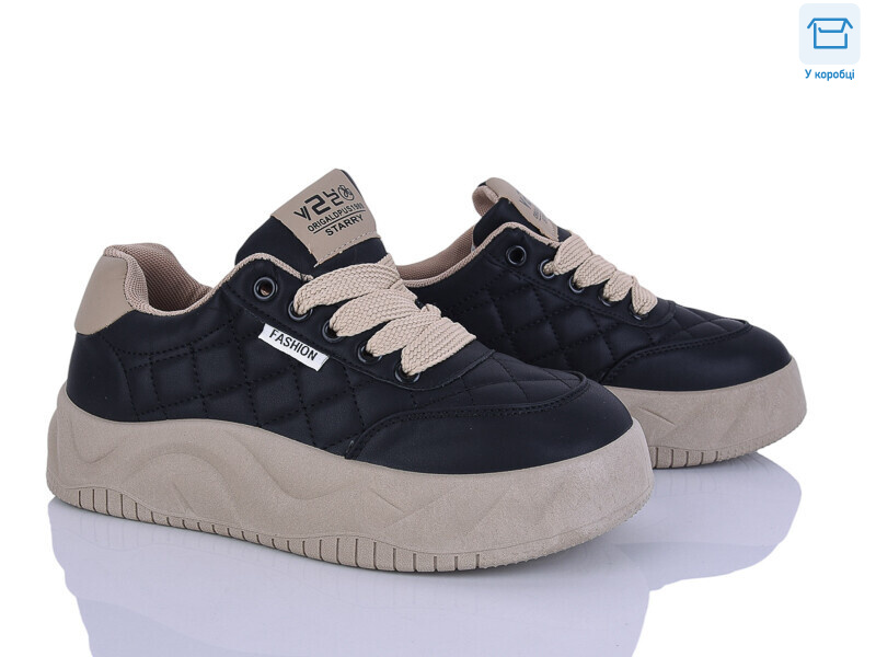 S6855-1 піна, 8 (37-42), <strong>350</strong>, демісезон