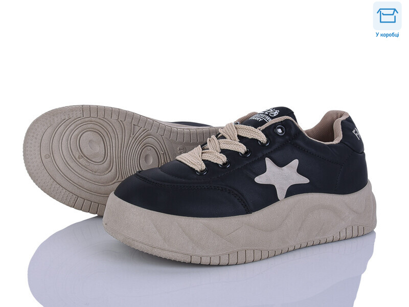 S6587-1 піна, 8 (37-42), <strong>350</strong>, демісезон