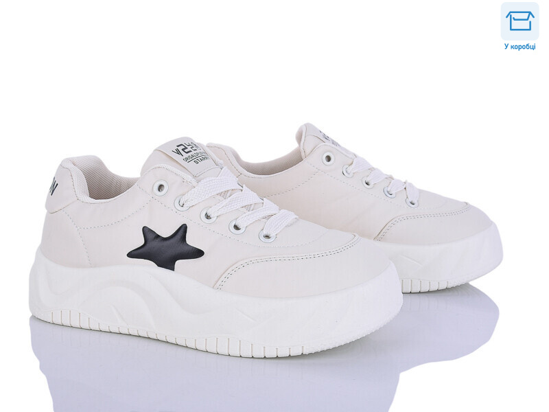 S6587-7 піна, 8 (37-42), <strong>350</strong>, демісезон