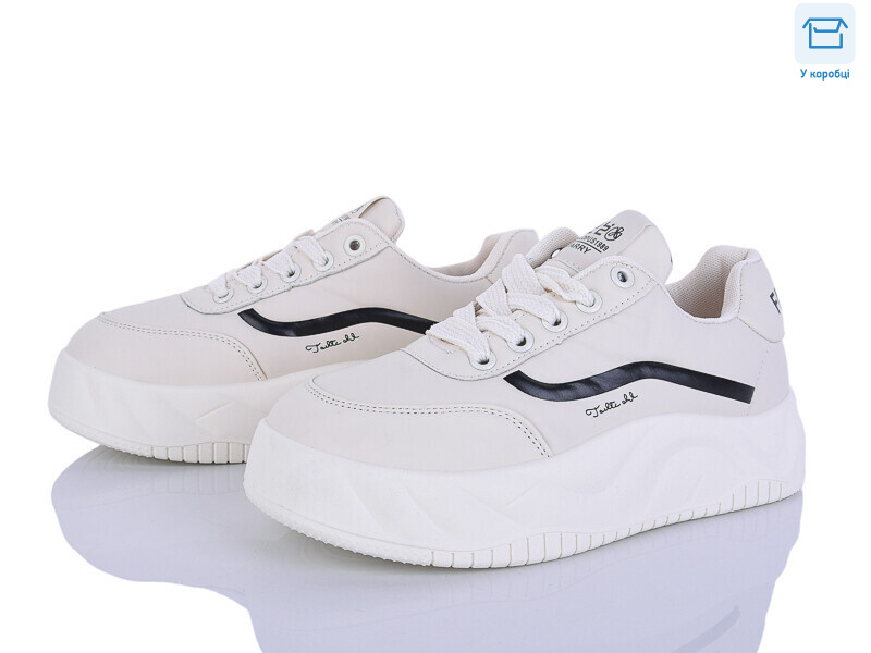 S6859-7 піна, 8 (37-42), <strong>350</strong>, демісезон