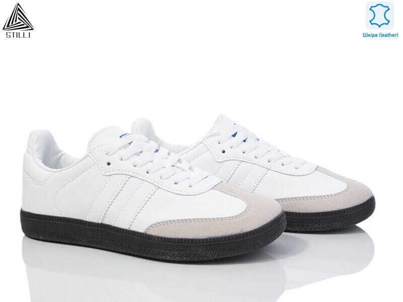 HB600-2 шкіра піна, 8 (36-41), <strong>390</strong>, демісезон