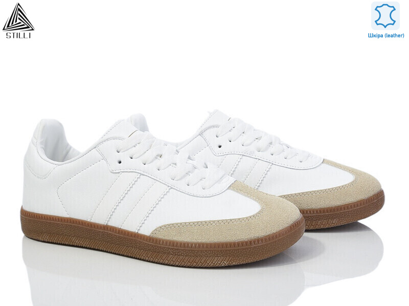 HB600-9 шкіра піна, 8 (36-41), <strong>390</strong>, демісезон