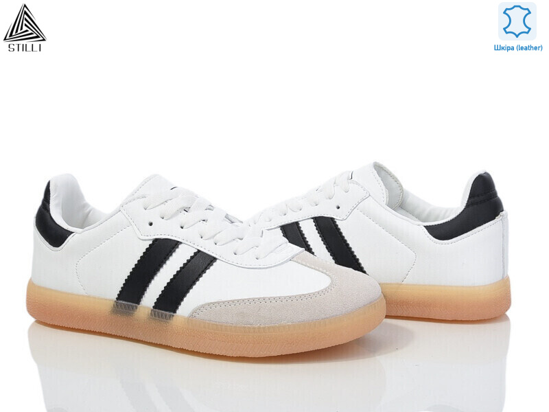 HB600-10 шкіра піна, 8 (36-41), <strong>390</strong>, демісезон