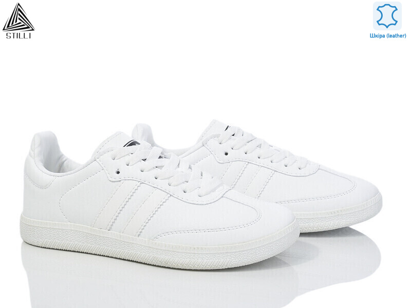 HB600-12 шкіра піна, 8 (36-41), <strong>390</strong>, демісезон