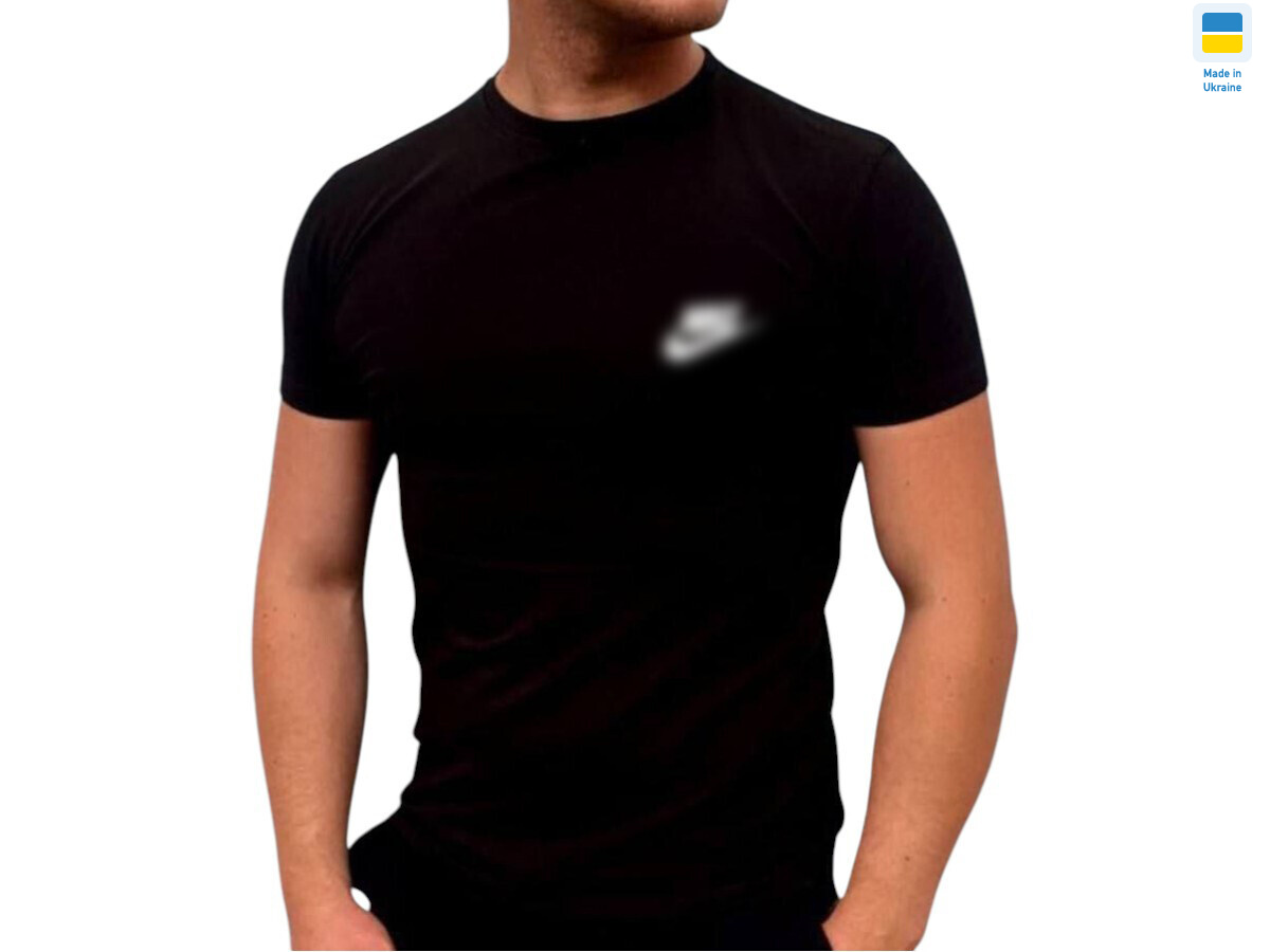 082NK чорний, 4 (M-2XL), <strong>160</strong>, літо