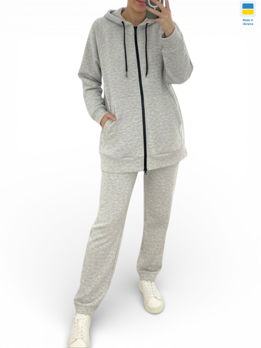 121 сірий, 4 (52-66), <strong>880</strong>, демісезон