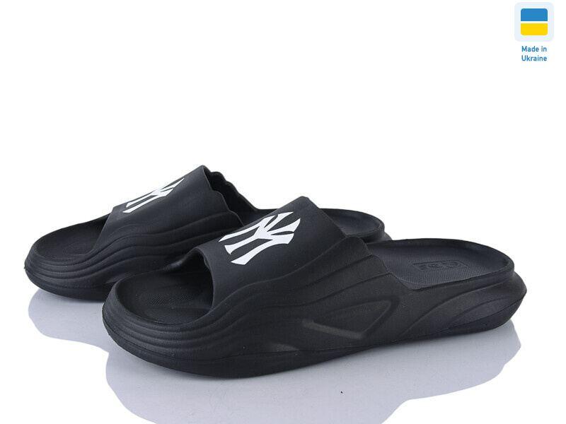 DS П48 NY чорний, 8 (40-45), <strong>100</strong>, літо