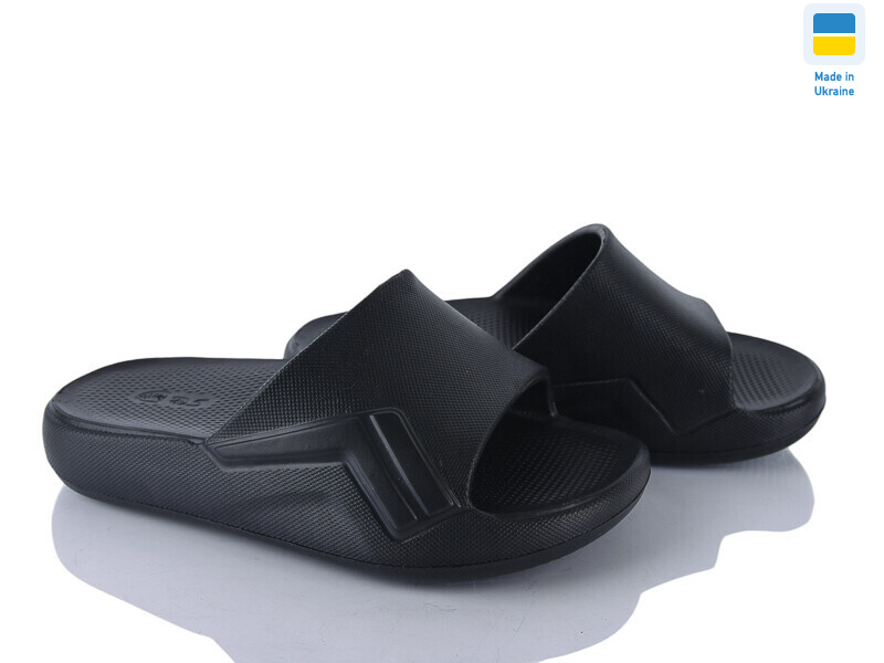 DS ППЖ07 sport чорний, 8 (28-35), <strong>72</strong>, літо