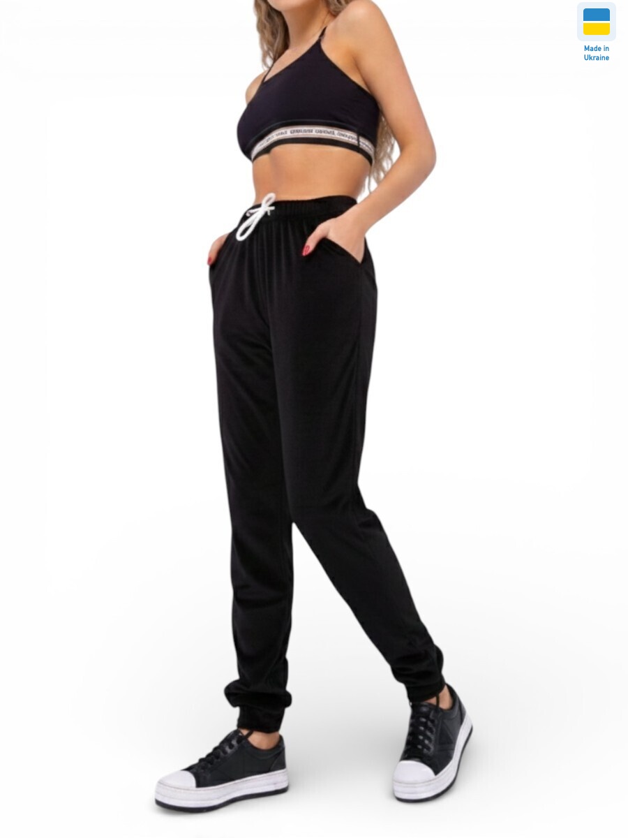 33018 чорний, 4 (S-XL), <strong>240</strong>, демісезон