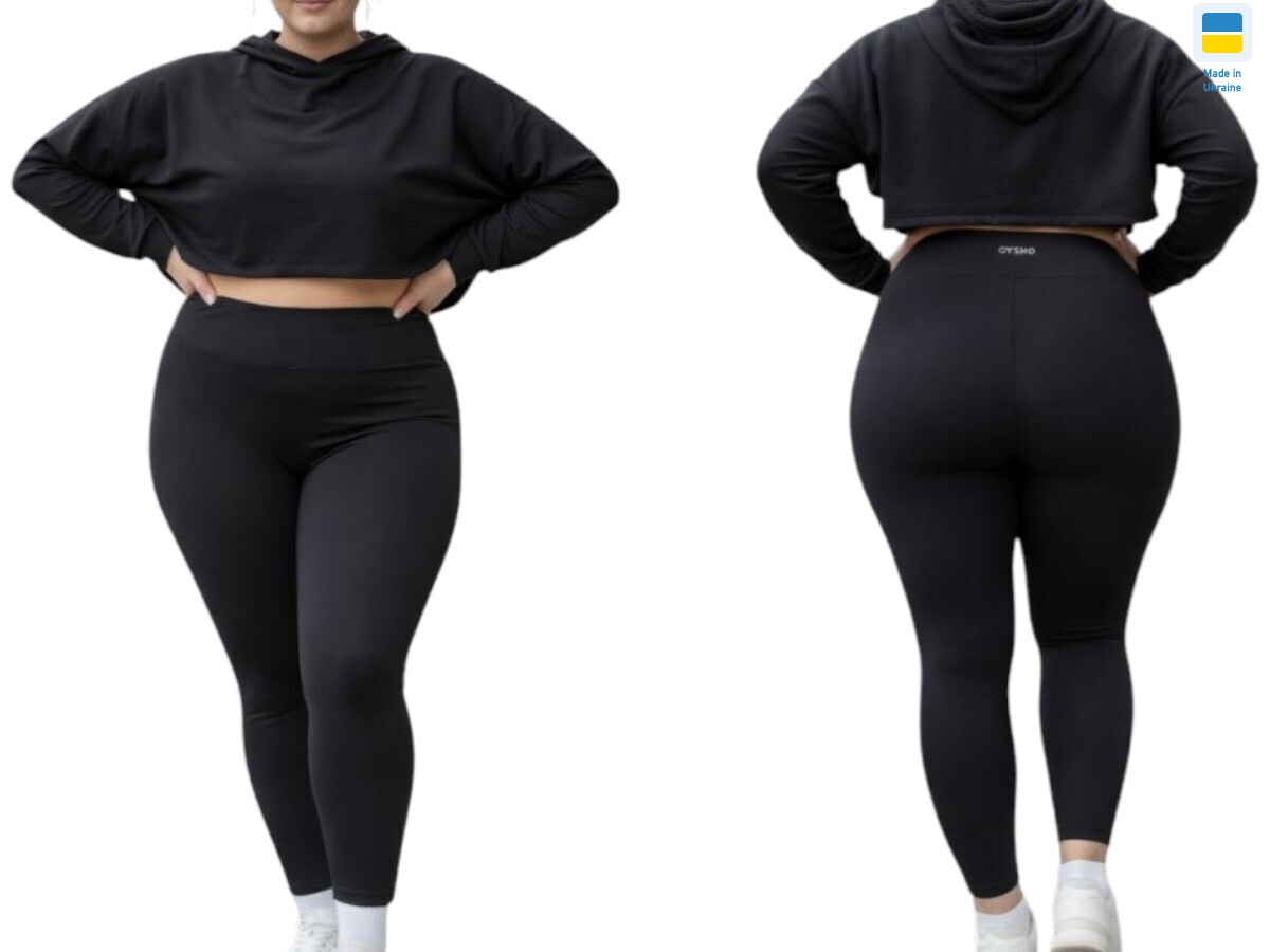 5002 чорний, 4 (S-XL), <strong>170</strong>, демісезон