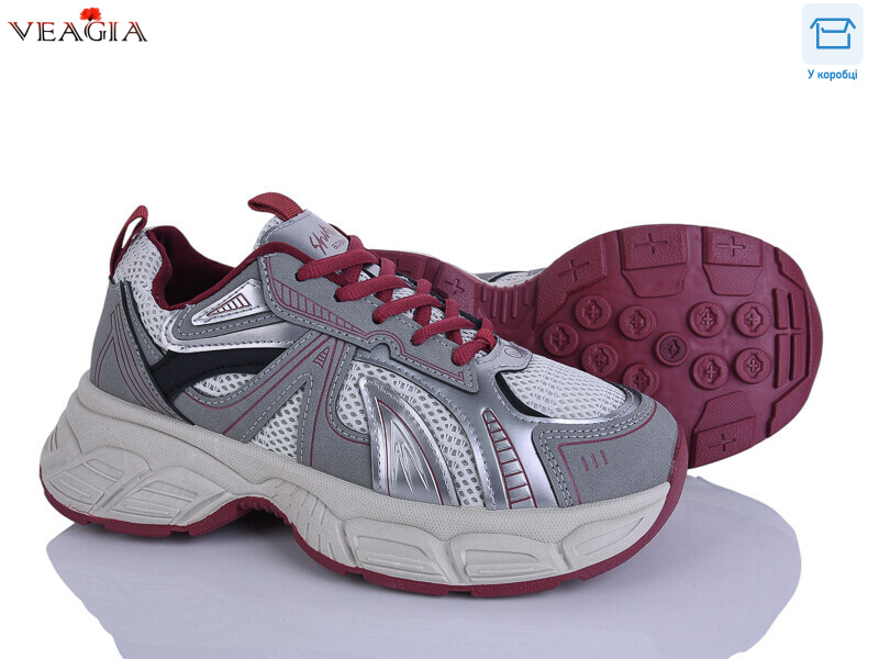 V983-2, 8 (36-41), <strong>18</strong>, демісезон