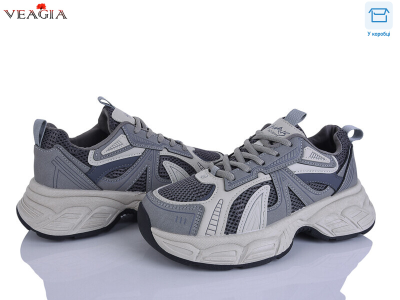 V983-5, 8 (36-41), <strong>18</strong>, демісезон