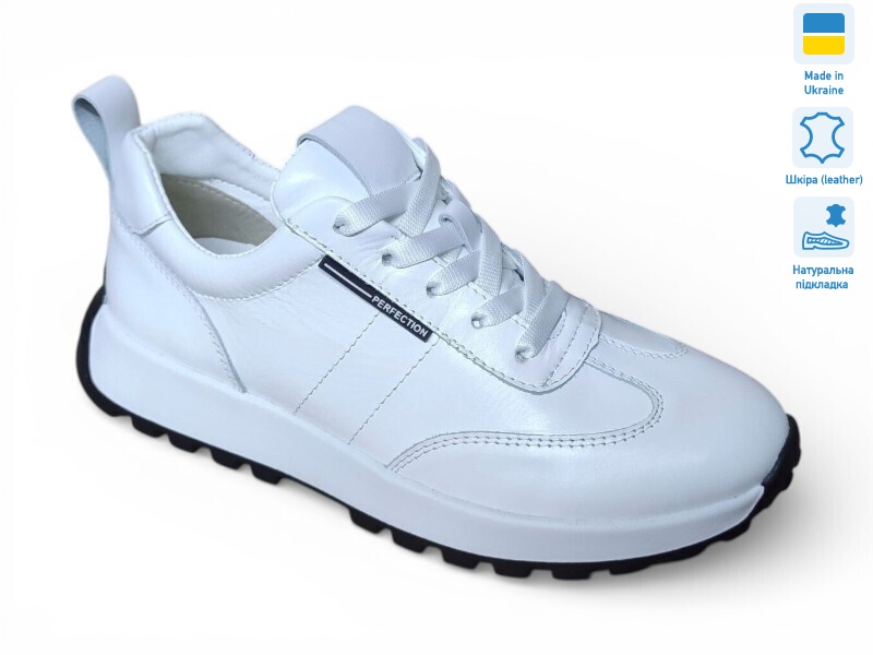 Paradize V-CR-1281 білий-1, 5 (36-39), <strong>999</strong>, демісезон