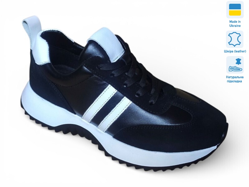 Paradize V-CR-2915 чорний, 5 (36-41), <strong>999</strong>, демісезон