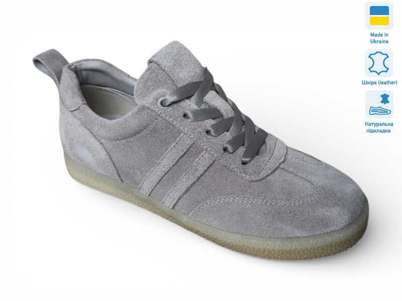 Paradize V-CR-2919 сірий, 6 (36-40), <strong>999</strong>, демісезон