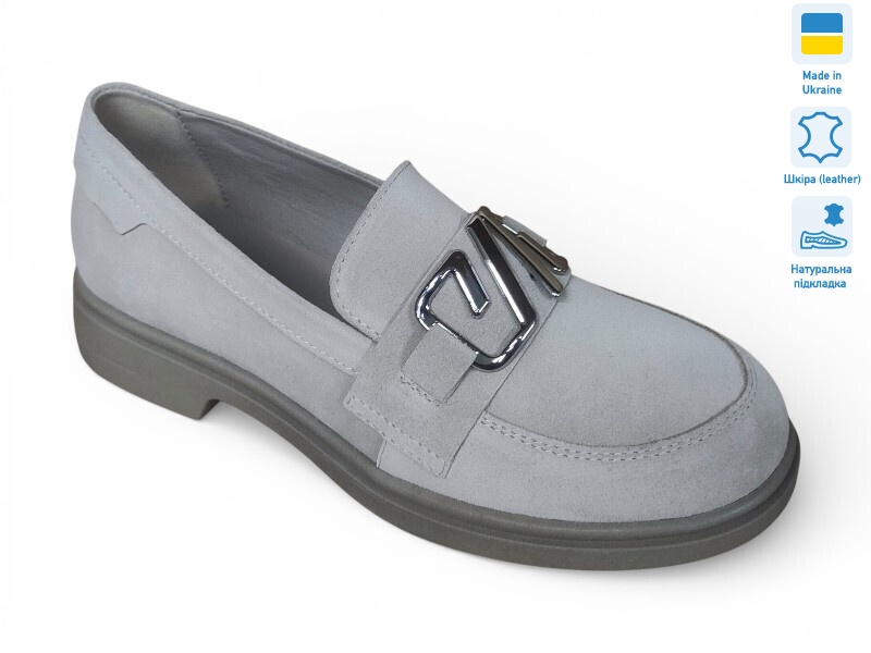 Paradize V-T-2404-F бежевий замш, 5 (36-40), <strong>999</strong>, демісезон