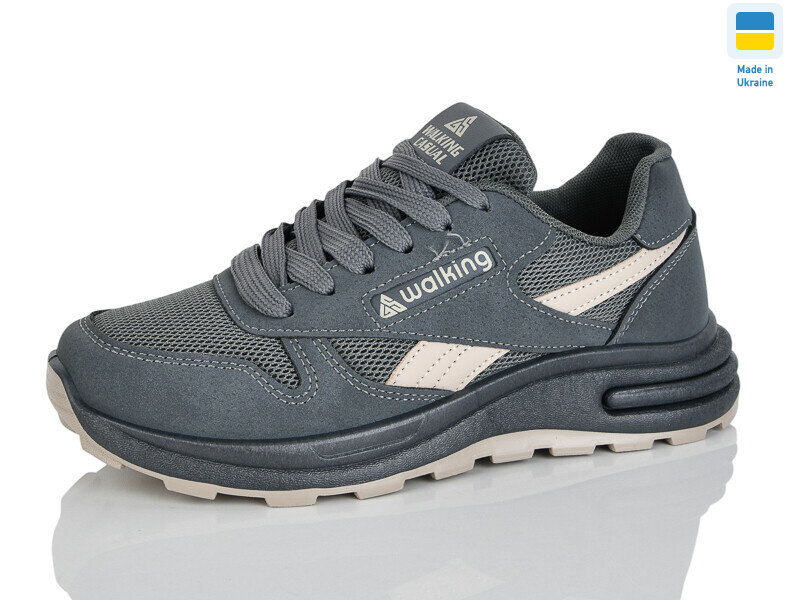 N695  графіт, 8 (36-40), <strong>455</strong>, демісезон