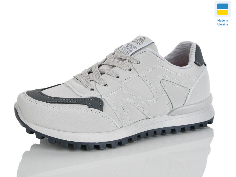 N691 св.сірий, 8 (36-40), <strong>415</strong>, демісезон