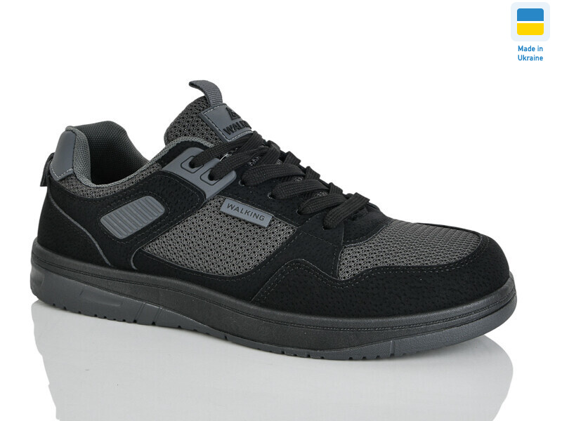 1033 графіт-чорний, 8 (41-45), <strong>480</strong>, демісезон