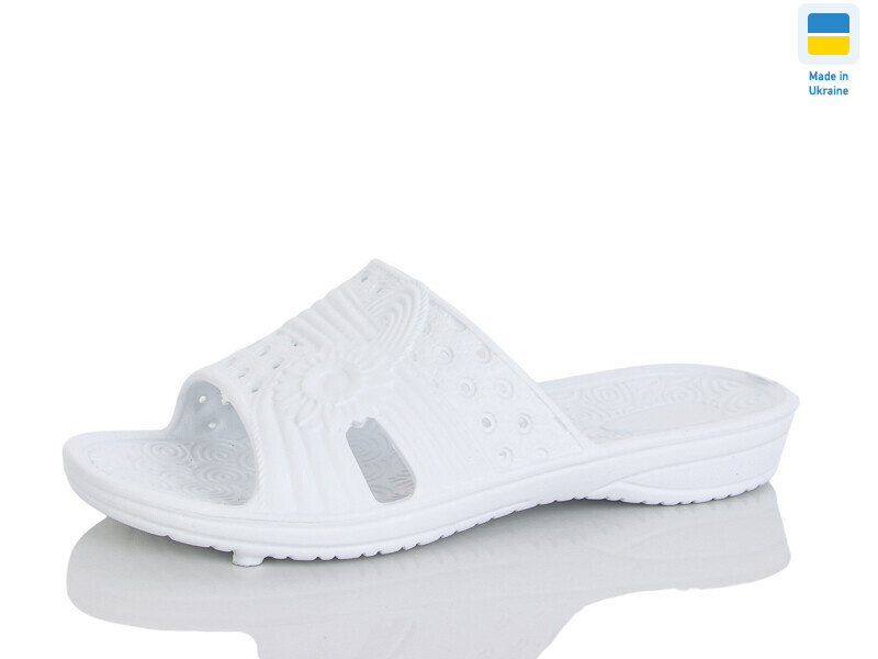 N85 білий, 8 (36-41), <strong>65</strong>, літо