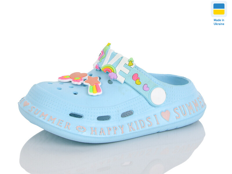 N005 св.бірюзовий, 6 (25-30), <strong>120</strong>, літо