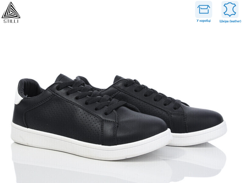 S10-4 шкіра, 8 (36-40), <strong>390</strong>, демісезон