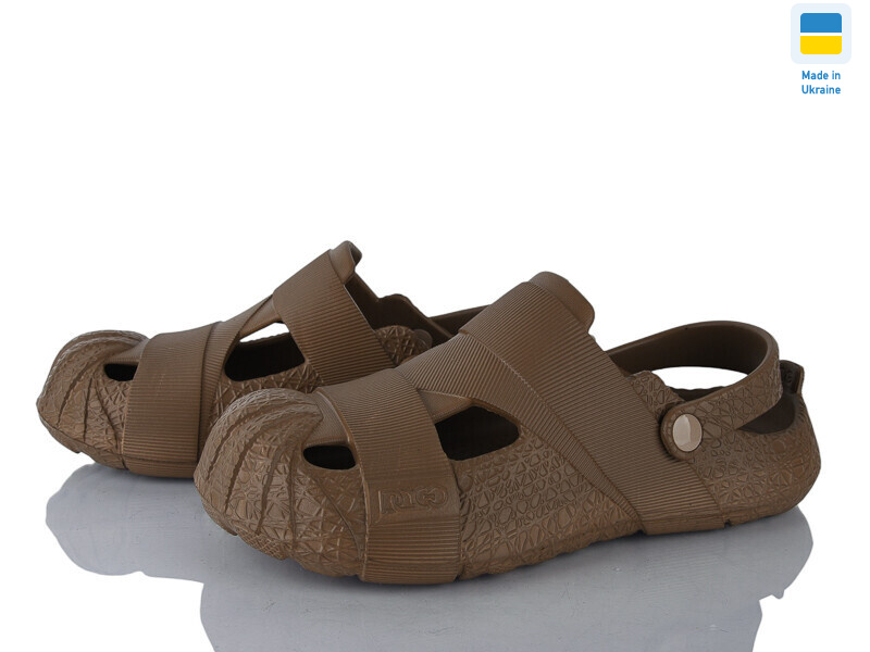 528 коричневий, 8 (41-46), <strong>180</strong>, літо