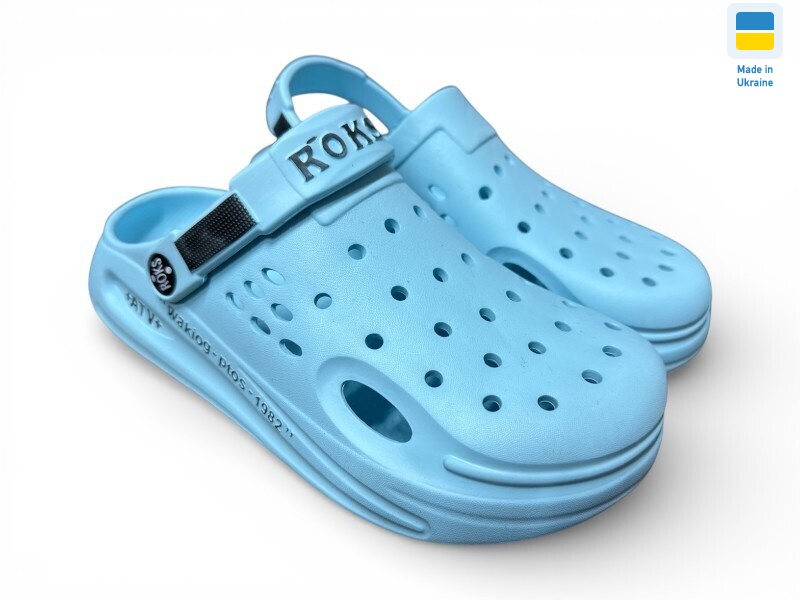 517-011 блакитний, 8 (37-40), <strong>180</strong>, літо