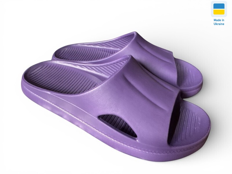 510-005 фіолетовий, 8 (37-40), <strong>115</strong>, літо