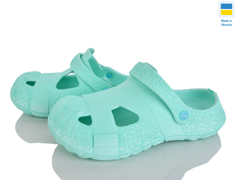 Сабо12 м'ята, 12 (37-41), <strong>125</strong>, літо