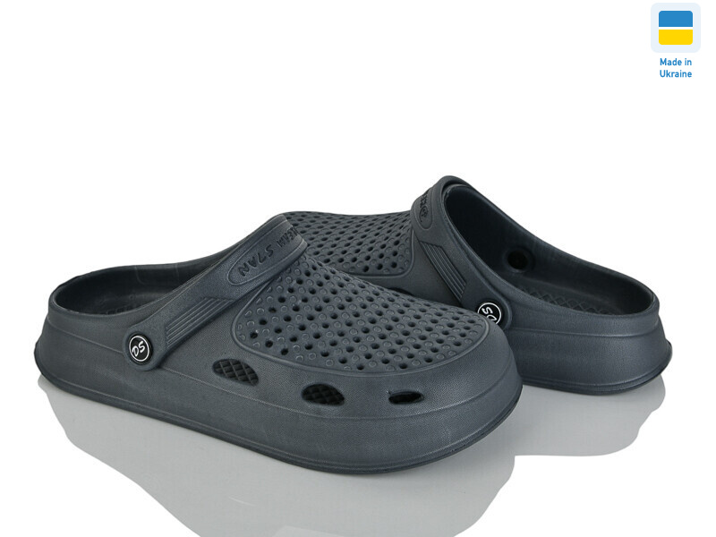 Сабо08 графіт, 6 (36-41), <strong>95</strong>, літо