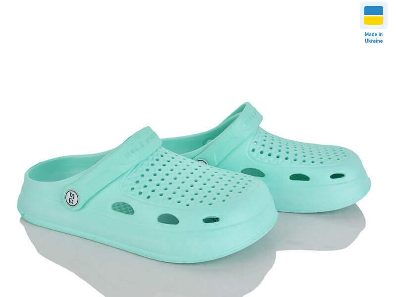 Сабо08 м'ята, 6 (36-41), <strong>95</strong>, літо