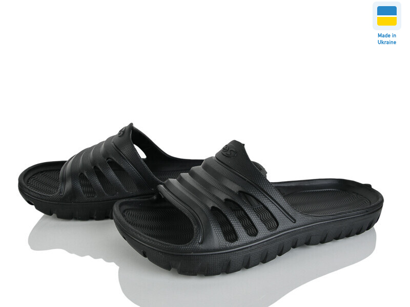 П48 чорний, 6 (40-45), <strong>75</strong>, літо