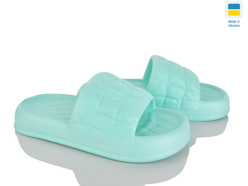 ПЖ50 м'ята, 6 (37-42), <strong>100</strong>, літо