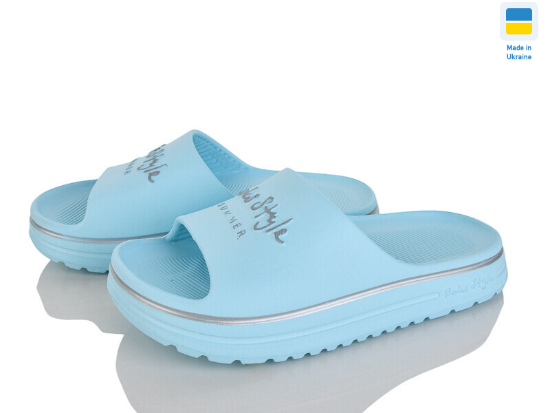 540-011 блакитний, 8 (37-40), <strong>160</strong>, літо