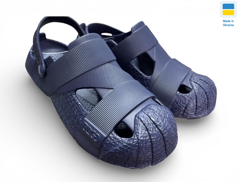 528 синій, 8 (41-46), <strong>160</strong>, літо