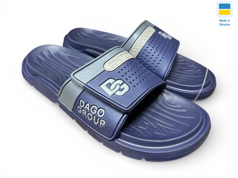 704 синій, 8 (41-46), <strong>210</strong>, літо