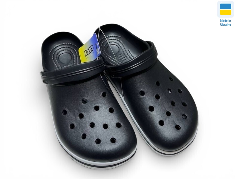 520 чорний, 6 (41-46), <strong>200</strong>, літо