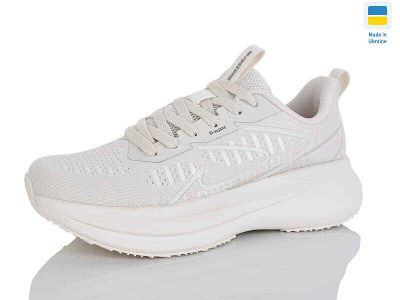 QWL26726 white, 8 (36-41), <strong>26.4</strong>, демісезон