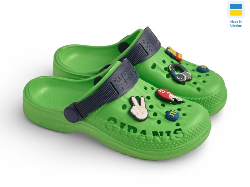 009 зелений, 8 (30-35), <strong>105</strong>, літо