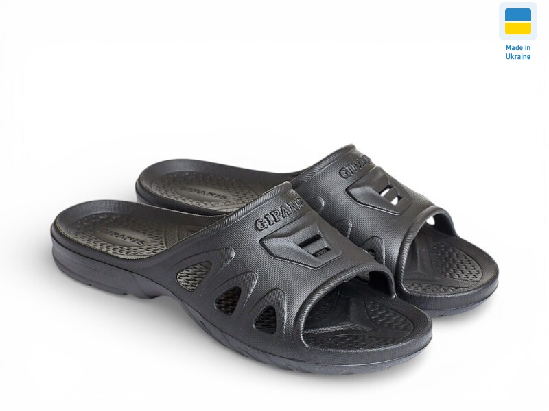 T117 чорний, 8 (36-41), <strong>65</strong>, літо