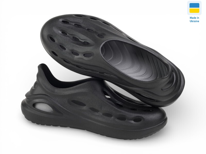 CM137 чорний, 6 (41-45), <strong>185</strong>, літо